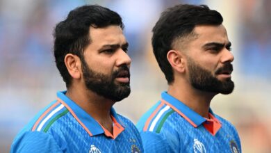 BCCI was reportedly divided over Rohit Sharma, Virat Kohli’s futures