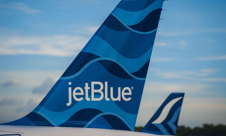JetBlue Crashes 41% and Experts Sound Alarm