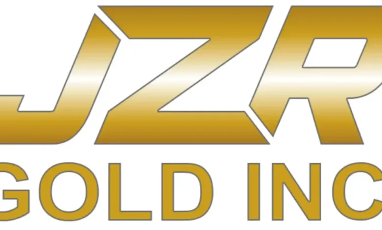 JZR Gold: Near-term Cash Flow with Significant Upside for Gold Exploration in Brazil JZR Gold: Near-term Cash Flow with Significant Upside for Gold Exploration in Brazil