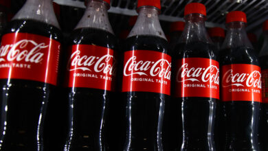 Coca-Cola Stock Jumps Following Earnings Beat. Will the Run Continue for Investors?
