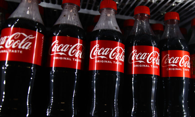 Coca-Cola Stock Jumps Following Earnings Beat. Will the Run Continue for Investors?