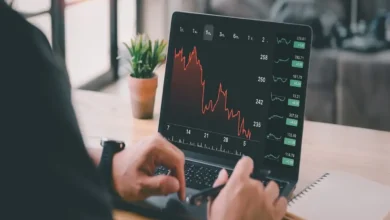 NIFTY50 opens below 26,000, SENSEX down 227 points as pharma stocks drag; Dr Reddy’s falls 4%