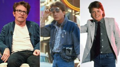 Michael J. Fox reveals dual role challenge in new memoir ‘Future Boy’