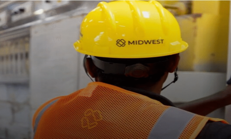 Midwest IPO Day 2 LIVE Updates: Issue subscribed 5.46x so far. GMP hints over 16% listing pop.Check review, key details