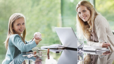 3 Tech Stocks Perfect for Gen Xers to Add to Their Portfolios