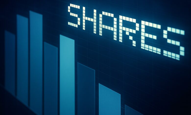 Nasdaq 2026 Breakout? Netflix, Meta and AI Stocks Poised for Stock-Split Frenzy!