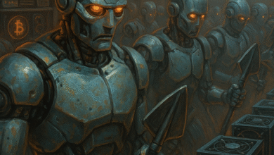 Bitcoin mining stocks continue to rise rapidly in October. This is because expectations related to t..