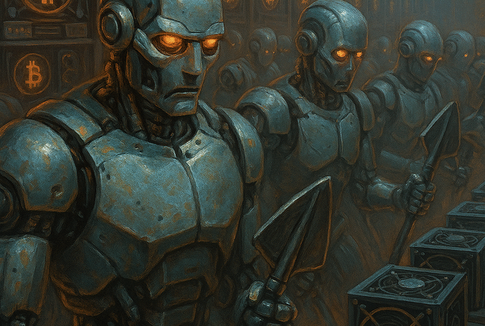 Bitcoin mining stocks continue to rise rapidly in October. This is because expectations related to t..