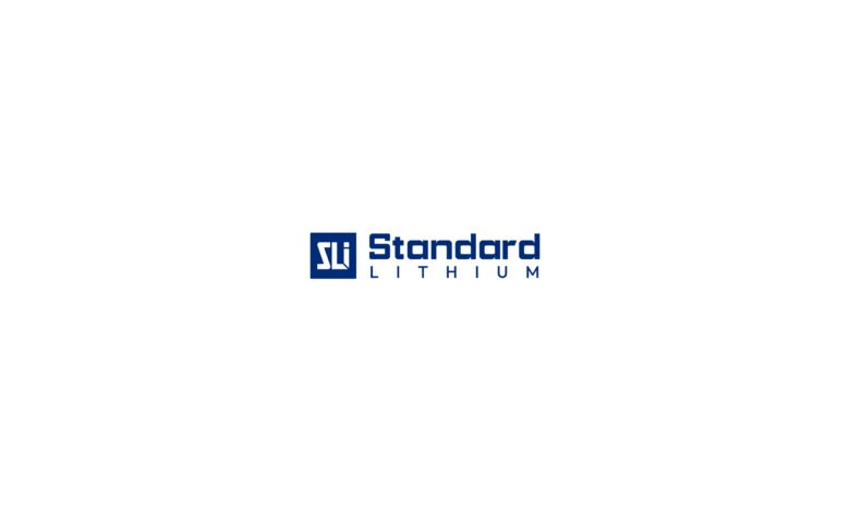 Standard Lithium Ltd. – News