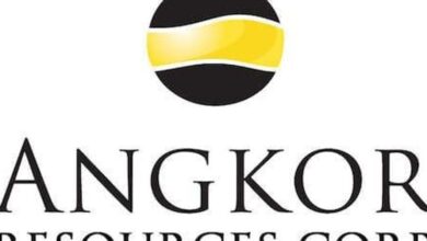 Angkor Resources Completes First Onshore Seismic Program in Cambodia; Vanderbilt Report Publishes Coverage