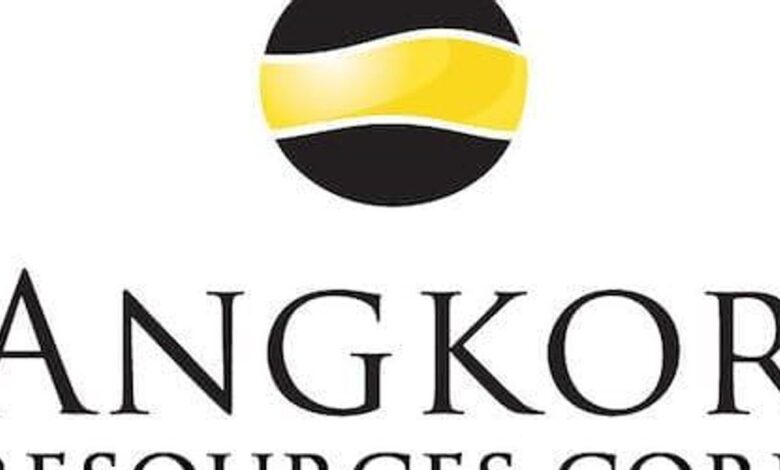 Angkor Resources Completes First Onshore Seismic Program in Cambodia; Vanderbilt Report Publishes Coverage Angkor Resources Completes First Onshore Seismic Program in Cambodia; Vanderbilt Report Publishes Coverage