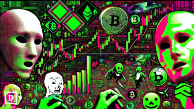 S&P Global to Launch New Index That Combines Cryptocurrencies and Crypto Stocks