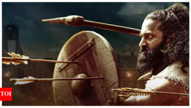 Kantara Full Movie Collection: Kantara Chapter 1 box office day 3: Rishab Shetty’s film earns over Rs 160 cr, outperforms Sikander, Game Changer lifetime earnings |