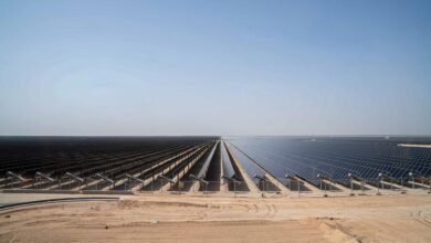 ‘Gulf’s renewables sector expected to turn to bond market as gigawatt projects scale’
