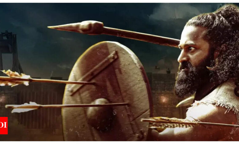 Kantara Full Movie Collection: Kantara Chapter 1 box office day 3: Rishab Shetty’s film earns over Rs 160 cr, outperforms Sikander, Game Changer lifetime earnings |