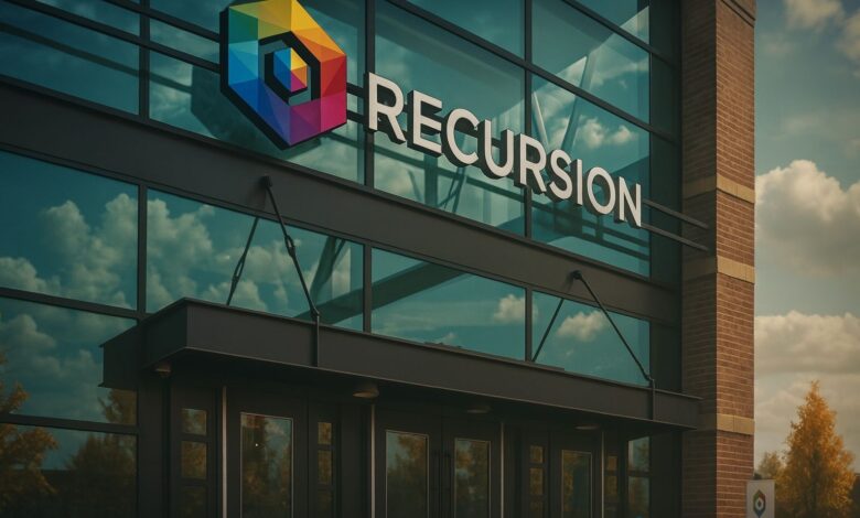 AI Drug Discovery Darling? Recursion Pharma (RXRX) Stock’s Wild Ride in 2025 AI Drug Discovery Darling? Recursion Pharma (RXRX) Stock’s Wild Ride in 2025