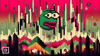 Bitcoin Slides Below 7,000 as Crypto Market Hits Four-Day Losing Streak