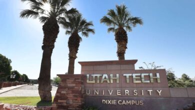 Utah Tech set to launch bachelor’s degree in politics, policy and law
