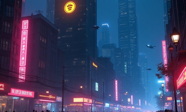 FSB Warns Privacy Hinders Crypto Regulation