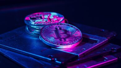 DeepSnitch AI Presale Hits 0K as U.S. Shutdown Sparks 0K Bitcoin