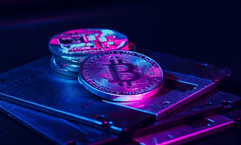 DeepSnitch AI Presale Hits 0K as U.S. Shutdown Sparks 0K Bitcoin