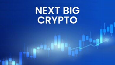 Next Big Crypto Coin That Could Go Parabolic In 2025-2026