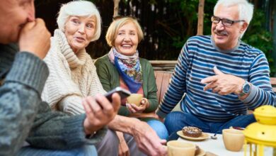 The States With Zero Tax on Retirement Income in 2025