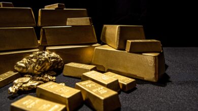 Gold and bitcoin ETFs to climb amid geo-uncertainty