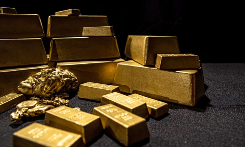 Gold and bitcoin ETFs to climb amid geo-uncertainty Gold and bitcoin ETFs to climb amid geo-uncertainty