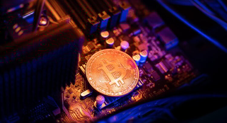 IREN, WULF, BITF: Bitcoin Mining Stocks Pop as Bernstein Calls Them AI Infrastructure Winners