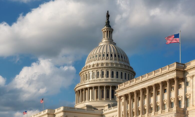 Crypto Market Drops 6% Amid US Regional Bank Stress