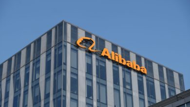 Alibaba Group Holding Limited (BABA) stock soars as new AI pooling tech slashes Nvidia GPU use by 82%
