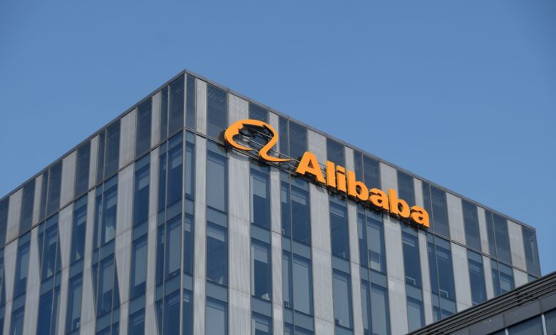 Alibaba Group Holding Limited (BABA) stock soars as new AI pooling tech slashes Nvidia GPU use by 82%