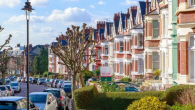 Money blog: National insurance rumour prompting landlords to act | Money News
