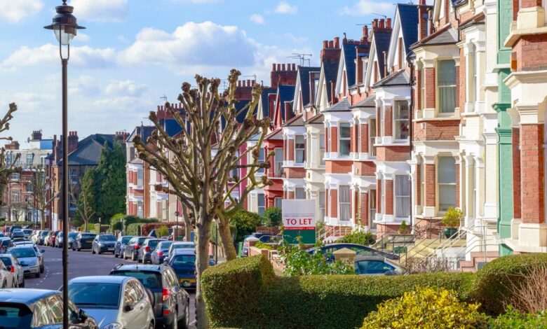 Money blog: National insurance rumour prompting landlords to act | Money News