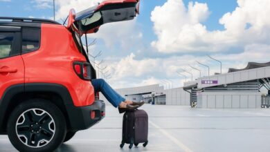 Money latest: Major changes to EU travel rules next week – except in two countries | Money News