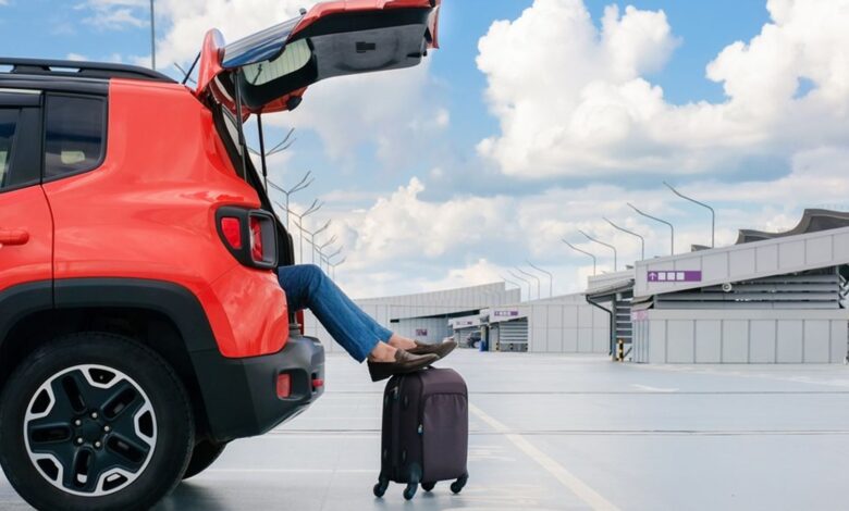 Money latest: Major changes to EU travel rules next week – except in two countries | Money News