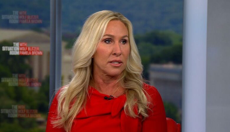 Oct. 10, 2025 – Government shutdown updates Oct. 10, 2025 – Government shutdown updates