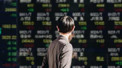 Japan’s Nikkei near all-time high as tech shares boost U.S. stocks