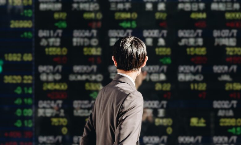 Japan’s Nikkei near all-time high as tech shares boost U.S. stocks