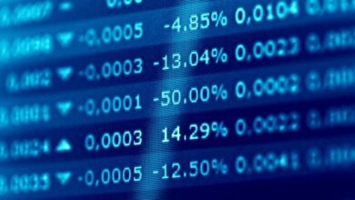 U.S. Stock Futures Hold Steady ahead of Key Inflation Report