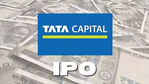 Tata Capital IPO GMP Live Updates: 2025’s biggest issue opens for bidding. Track price band, GMP & live updates here