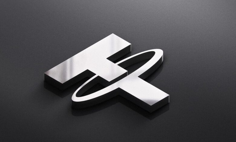 Tether Gold Nears .5 Billion Market Value as Tokenized Gold