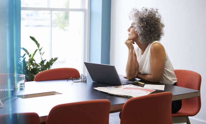 The Biggest Financial Regret Gen X Faces as They Near Retirement