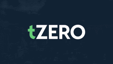 TZero Group Plans IPO in 2026 as Blockchain Tokenization Gains