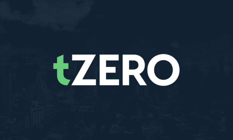 TZero Group Plans IPO in 2026 as Blockchain Tokenization Gains TZero Group Plans IPO in 2026 as Blockchain Tokenization Gains