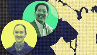 How social media and influencers are shaping the Seattle mayor’s race