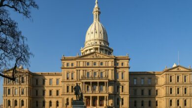 With budget finally signed, some Mich. lawmakers take on earmark transparency, economic development