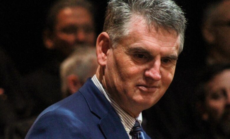 Indiana State Treasurer Daniel Elliott lauds investment earnings. How does it work?