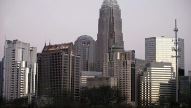 Bonds approved for Charlotte and Fayetteville